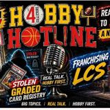 52 Mantle Pulled, Stolen Card Registry, Franchise LCS, Skipping a NSCC? E390