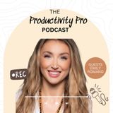 Healing Trauma for Enhanced Productivity with Emily Romano