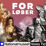E28. Værnepligt for kvinder: Efter Besættelsen ville danske kvinder forsvare landet på lige fod med mænd