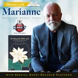 The Way of the White Lotus with Malcolm Fletcher