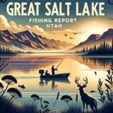 Fishing the Great Salt Lake: Navigating Challenges and Exploring Alternatives