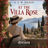 01 - At the Villa Rose, Summer Lightning