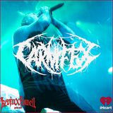 Carnifex | Scott Ian Lewis on More Than Misery & Deathcore’s Return