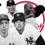 MLB: RECORDS que son IMPRESIONANTES en el equipo de los YANKEES
