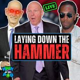 The NBA Actually Dropped THE HAMMER On Steve Ballmer And The Clippers