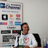 Woman Owned CBD Oil Manufacturer and Canna Bistro Founder Swan Simpson on CoFounders Podcast‌