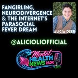 Fangirling, Neurodivergence & the Internet’s Parasocial Fever Dream