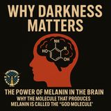 Why Darkness Matters- The Power of Melanin Part 1