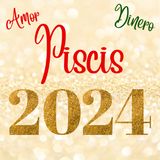 PISCIS ♓ LECTURA DEL CAFÉ ☕ 2024 🌟