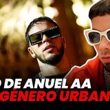_El Comienzo De Anuel Aa_ CÓMo IniciÓ Su Carrera En La MÚSica