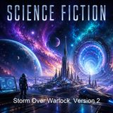 Storm Over Warlock Version 2 - Andre Norton