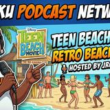 Movie Spotlight! Teen Beach Movie
