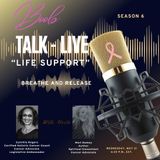 "Life Support" Breathe & Release