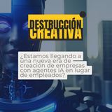 La nueva generacion de empresas con IA