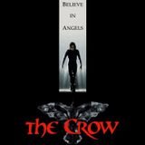The Crow (1994) Love, Vengeance, and Rain-Soaked Justice