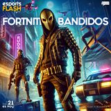 ¿GTA en Fortnite? La temporada "Bandidos" lo hace posible