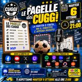 Le Pagelle dei Cuggì
