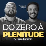 Hugo Scremin: De Falido a Maior Distribuidora de Bíblias