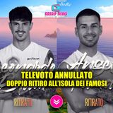 Caos All’Isola Dei Famosi: Due Abbandoni E Televoto Annullato!