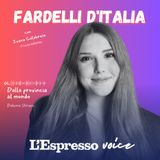 6 - FARDELLI D'ITALIA - CON DEBORA STRIANI - IVANA CALABRESE