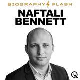 Naftali Bennett Biography Flash: Iranian Assassination Plot, Explosives, and a Chilling Prophecy