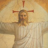 QUA - Dom. 2 - A 2026  La Trasfigurazione di Gesù - Omelia 2026