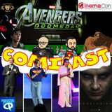 One Shot: Talking CinemaCon 2026 with Vanessa Shark of Big Gold Belt Media