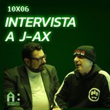 Intervista a J-Ax - Alessandro Aleotti, l'archeologo informatico.