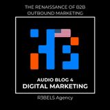 The Renaissance of B2B Outbound Marketing