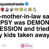 [FULL STORY] My ex-mother-in-law said my EPILEPSY was DEMONIC POSSESSION