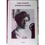 Stagione 1_ Desideri inespressi: Storia di un'ora di Kate Chopin