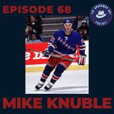 Ep. 68- Mike Knuble