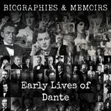 24 - Early Lives of Dante by Giovanni Boccaccio, Leonardo Bruni