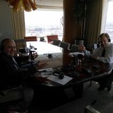 Capital Club Radio - Special Episode Interview with Bob Morris from the 2017 DBA International Conference