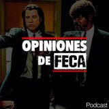 Pulp Fiction (1994) - Opiniones de Feca
