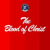 SUNDAY SERVICE: The Blood Of Christ