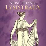 Lysistrata by Aristophanes | Full Audiobook | Audiobook Time