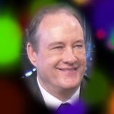 The Official MUFON Podcast Episode 17 - Host Richard Beckwith interviews Ron James