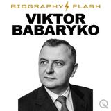 Viktor Babaryko Biography Flash: Banker, Presidential Candidate, and Political Prisoner in Belarus
