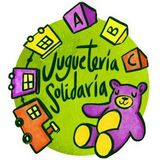 Conoce nuestra Jugueteria Solidaria
