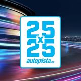 Cristina Zamorano: "Sólo el 33% de los conductores usan el intermitente" | #25x25Autopista