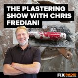 Chris Frediani and guests discuss educating the next generation of plasterers