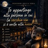 Pensieri della sera