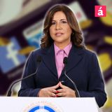 Margarita acusa al gobierno de golpear clase media con reforma fiscal encubierta