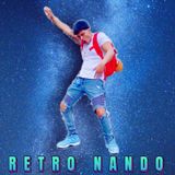 TikTok Star Retro Nando Exclusive Interview!!!