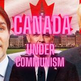 Our Northern Neighbor is in MAJOR Trouble