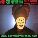 e269 - Vlad Butthead (Top 5 Surreal Horror Movies)