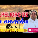 Consecuencias de burlarse di DIOS - Padre Arturo Cornejo