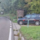 Atti vandalici all’Unione Sportiva Enego Lisser: denunciati 8 giovanissimi