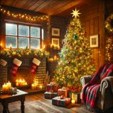 The Legend Of The Christmas Tree | Christmas Eve Stories